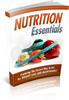 Thumbnail Nutritional Essentials
