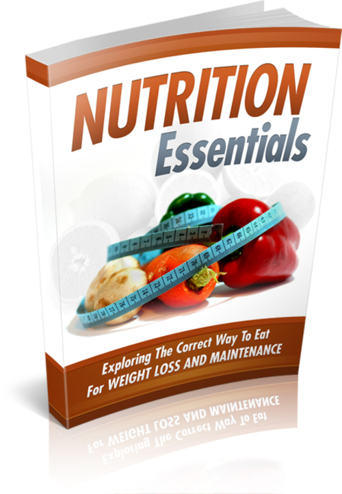 Product picture Nutritional Essentials